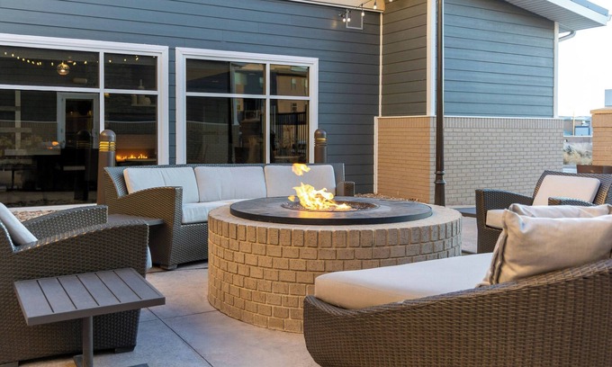 Northfield Hotel | Residence Inn by Marriott Denver Central Park