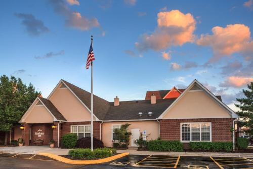 Rosemont Hotel | Residence Inn Chicago O'Hare