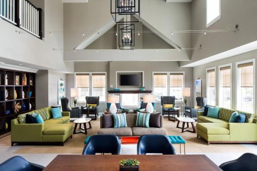 Delthorne Hotel | Residence Inn Los Angeles Torrance/Redondo Beach