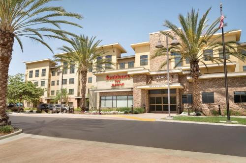 San Marcos Hotel | Residence Inn San Diego North/San Marcos