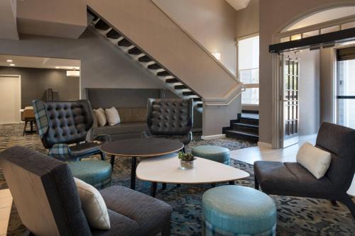 San Ramon Hotel | Residence Inn San Ramon
