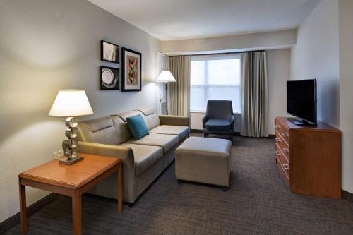 Shreveport Hotel | Residence Inn Shreveport Airport