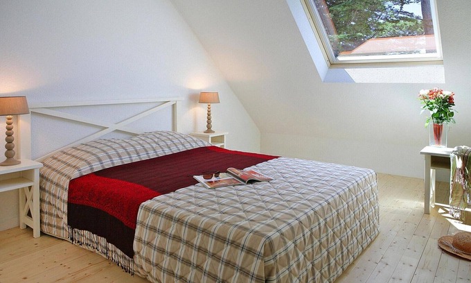 Locmaria-Plouzane Apartamento | Residence Iroise Armorique Locmaria-Plouzané, Apartmento-ant. TUI
