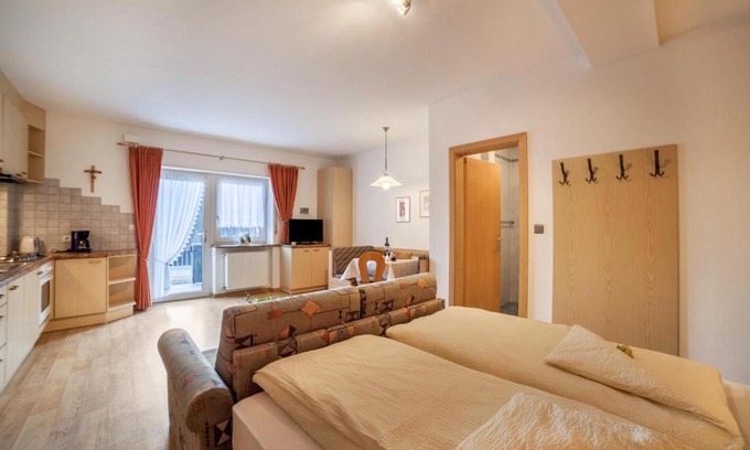 San Leonardo in Passiria Apartamento | Residence Pichler Apartment 7