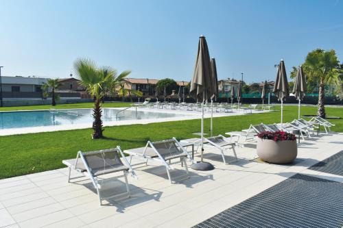 Montioni Apartamento | Residence La Magnolia - Aparments