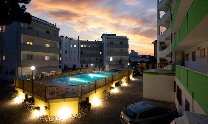 Rosapineta Apartamento | Residence La Pigna - La Pigna EST 10