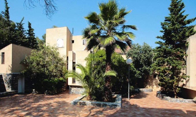 Poggio-Mezzana Apartamento | Residencia La Vallicella en Moriani