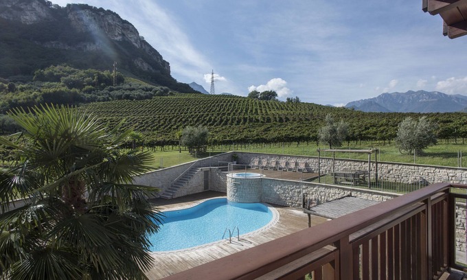Arco Casa | Residence La Vigna