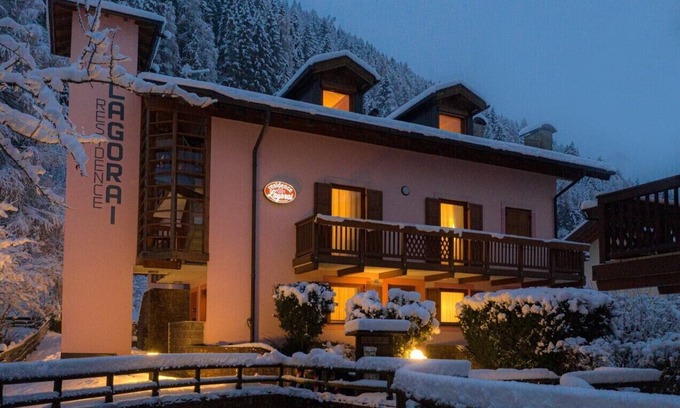 Predazzo Casa | Residence Lagorai