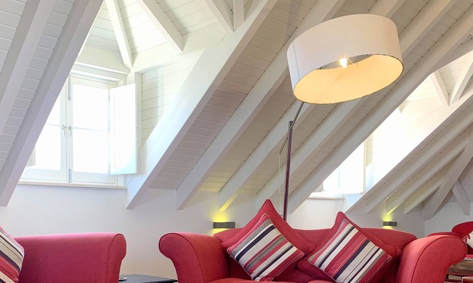 Lagos City Center Casa | Residence Lagos