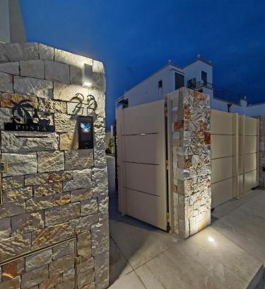San Pietro in Bevagna Apartamento | Residence Mafele
