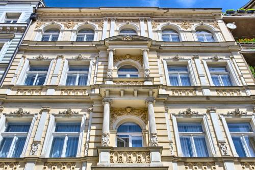 Stare Mesto Apartamento | Residence Masna
