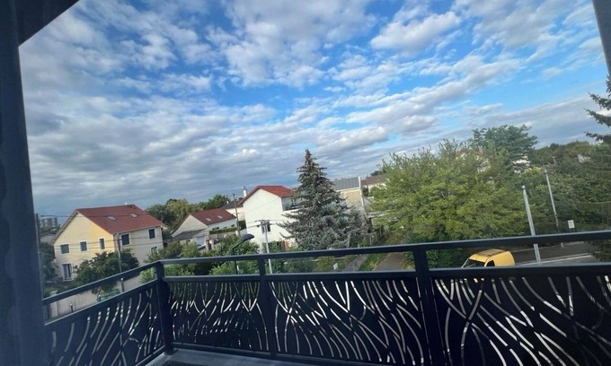 Champigny-sur-Marne Apartamento | Residence near Paris and Disney