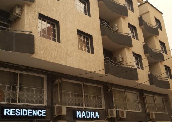 Ain El Turk Apartamento | Residence Nadra