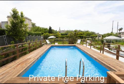 Pompei Apartamento | Residence O'Sole Mio Pompei