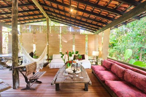 Picinguaba Casa | Residence Picinguaba