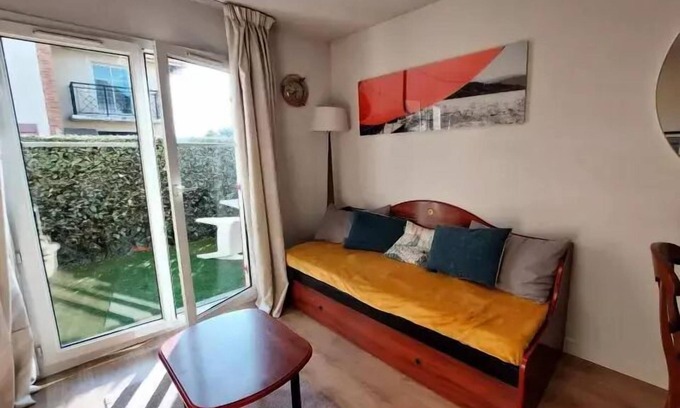 Port Guillaume Villa | Residence Port Guillaume - maeva Home - 3 room house for 6 people - Selection