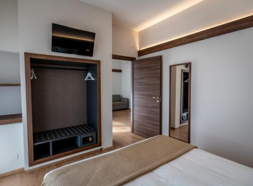 Santa Maria Novella Apartamento | Residence Porta Al Prato