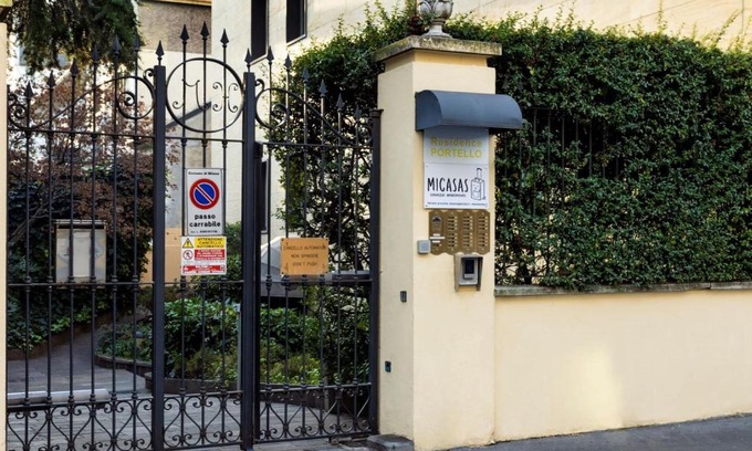 Fiera Apartamento | Residence Portello