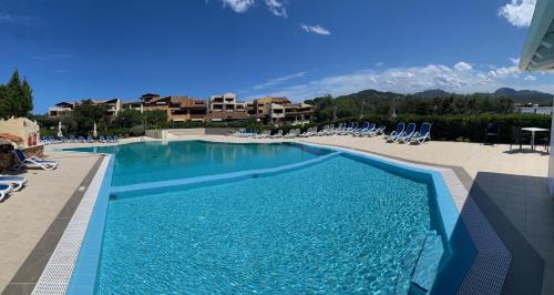 Porto Rotondo Apartamento | Residence Portorotondo Asfodeli