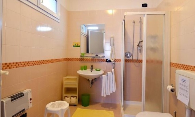 Jesolo Apartamento | Residence Progresso