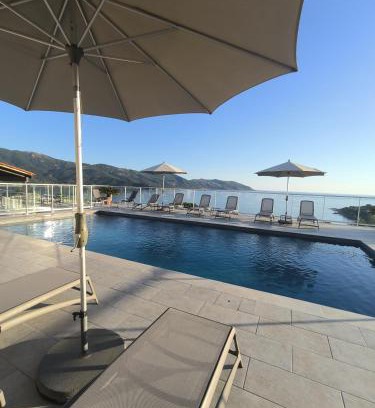 Tiuccia Casa | Residence Roc E Mare Tiuccia