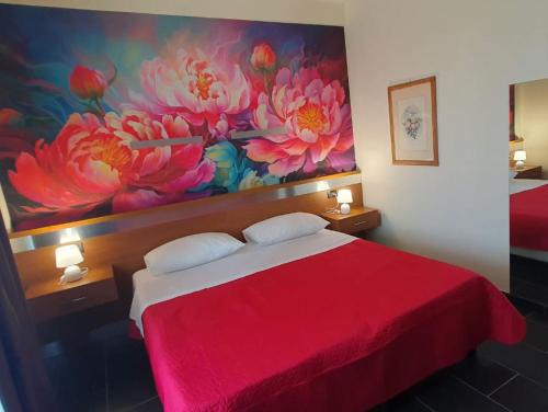 Pomezia Apartamento | Residence Roman