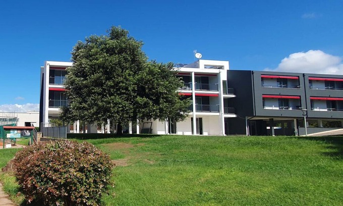 Pomezia Apartamento | Residence Roman