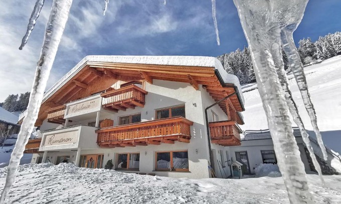 Bulla Apartamento | Residence Rumanon