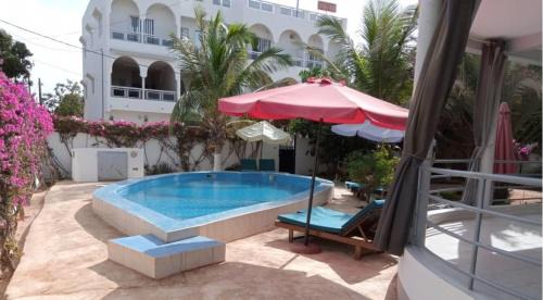 La Somone Casa | Residence Saint James