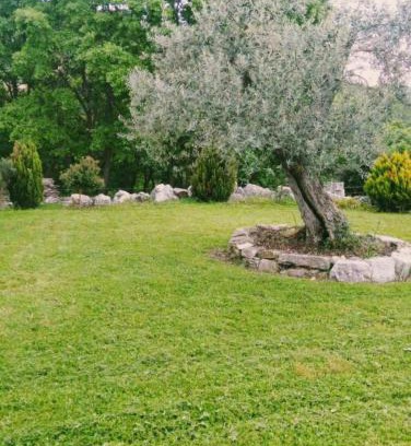 Busso Apartamento | Residence San Martino Appartamento mini