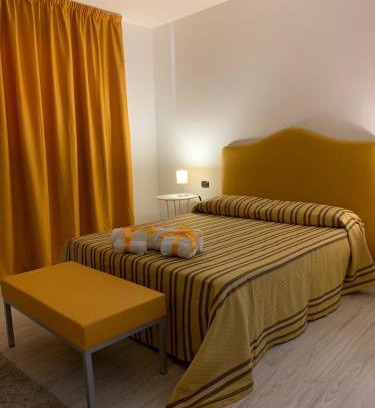 Nola Casa | Residence San Pietro Book sharing