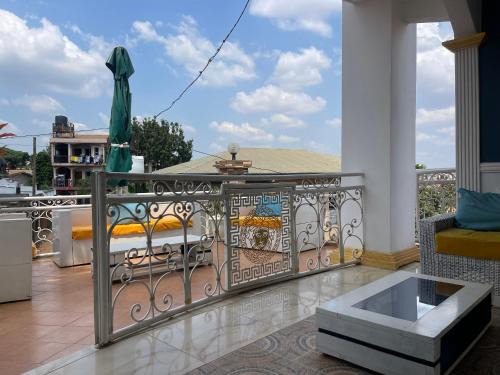 Yaounde Apartamento | Residence Seka
