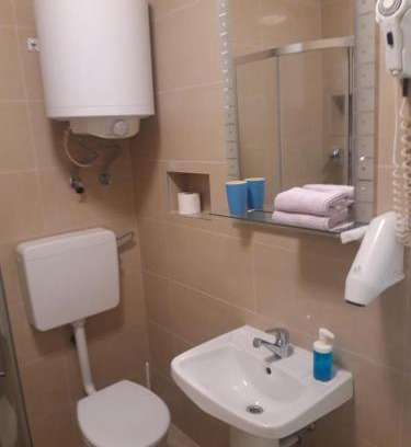 Cervar Porat Apartamento | Residence Studio 1