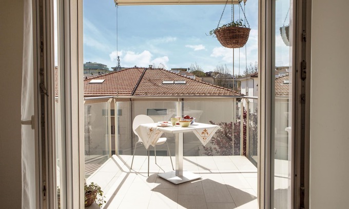 Cesenatico Casa | Residence Sunrise Cesenatico