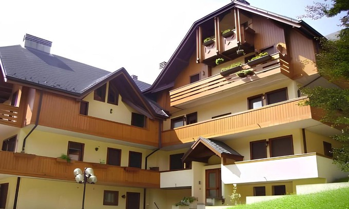 Gallio Apartamento | Residence TreMasi Altopiano di Asiago