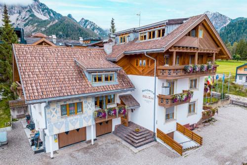 Mareo Apartamento | Residence Villa Toni