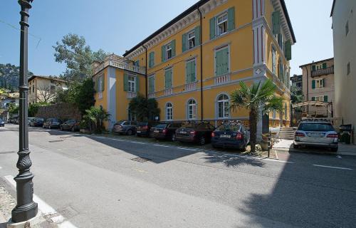 Arco Apartamento | Residence Villa Nicole