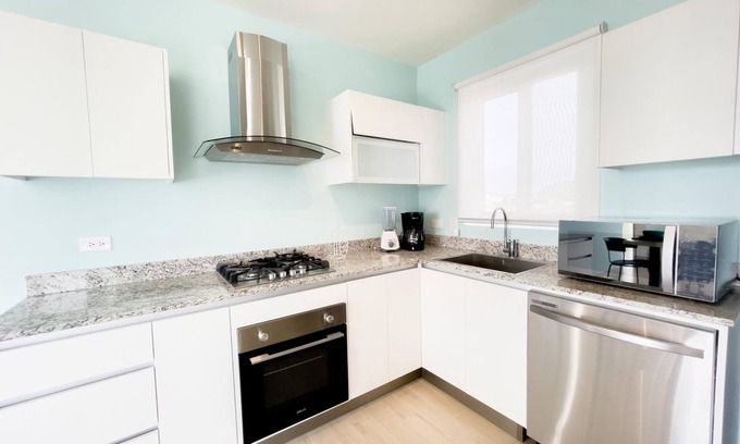 Punta Chame Apartamento | Residences C14-1d in Chame