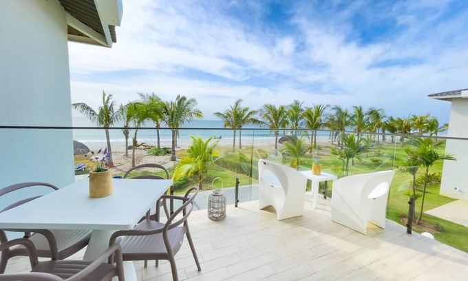 Punta Chame Apartamento | Residences C6-1c in Chame