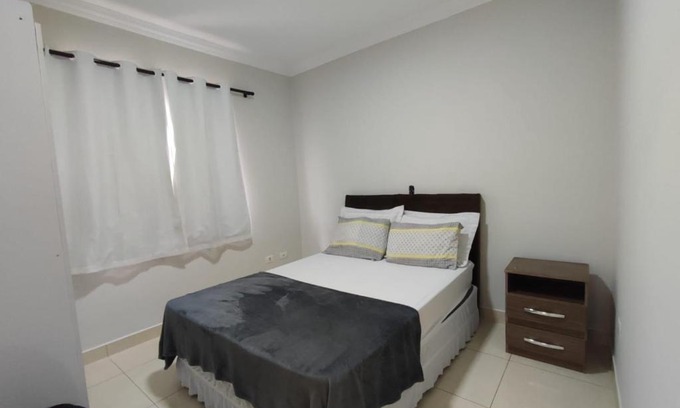 Maringa Casa | Residencia Cidade Verde 14