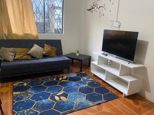 Loja Apartamento | Residencia Lolita, tu hogar en Loja