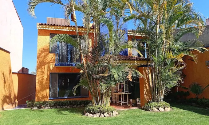 Zapopan Casa | Residencia María Bonita