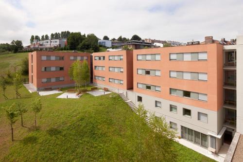 San Sebastián Otro | Residencia Universitaria Resa Manuel Agud Querol