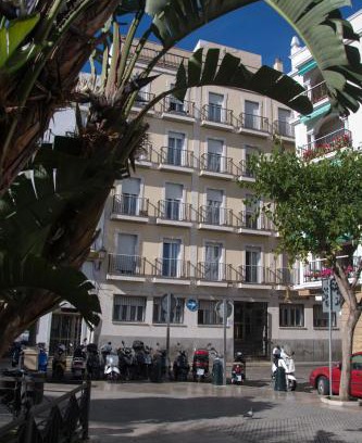 Centro histórico Otro | Residencia Universitaria Cadiz Centro