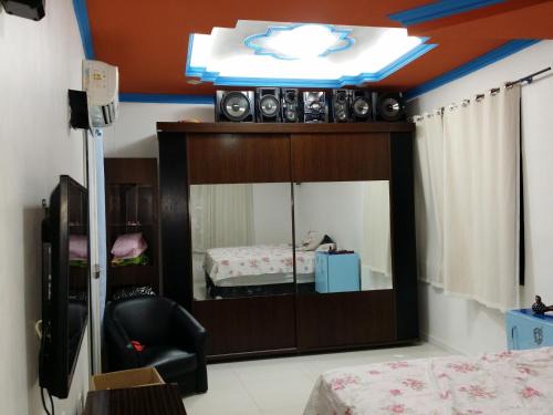 Cremacao Apartamento | Residencial Adam Lima