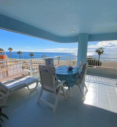 Aguilas Apartamento | Residencial Aguilas Playa