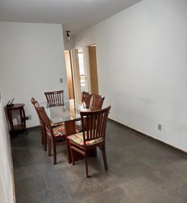 Centro Apartamento | Residencial Alice