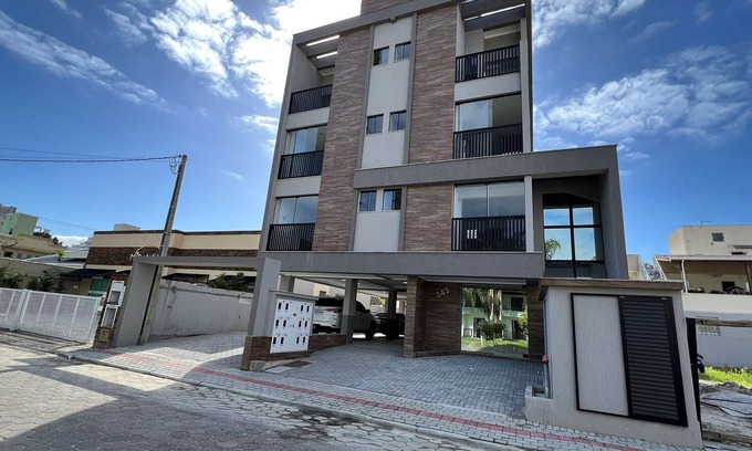 Ze Amandio Apartamento | Residencial Bernardo
