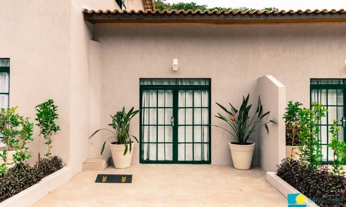 Brava Hotel | Residencial Brava Club Exclusive